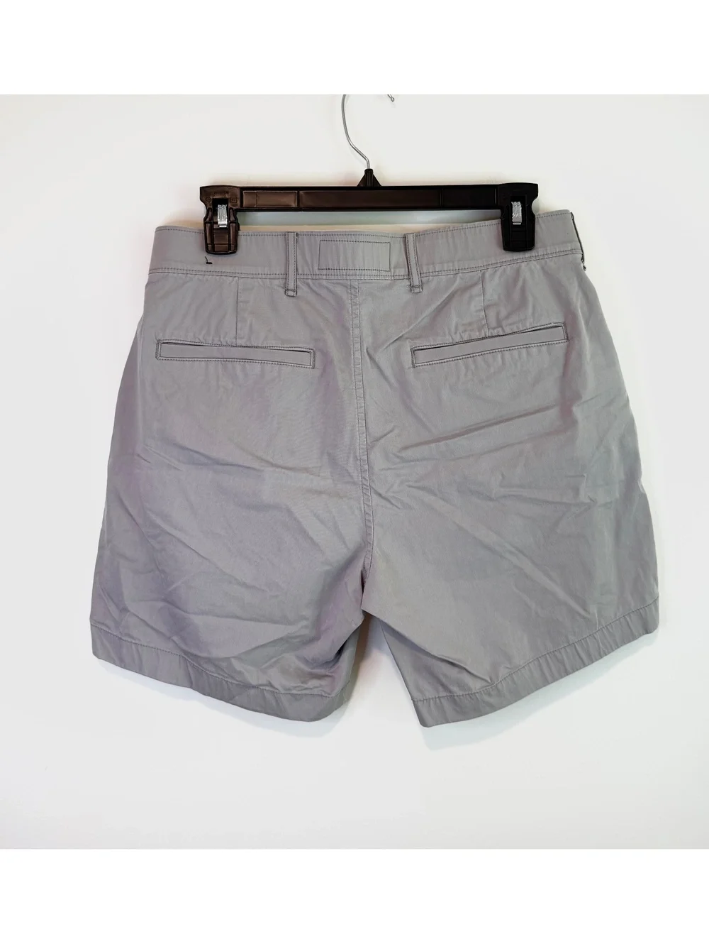 Abercrombie & Fitch A&F All Day Stretch Classic Fit Shorts Size 30